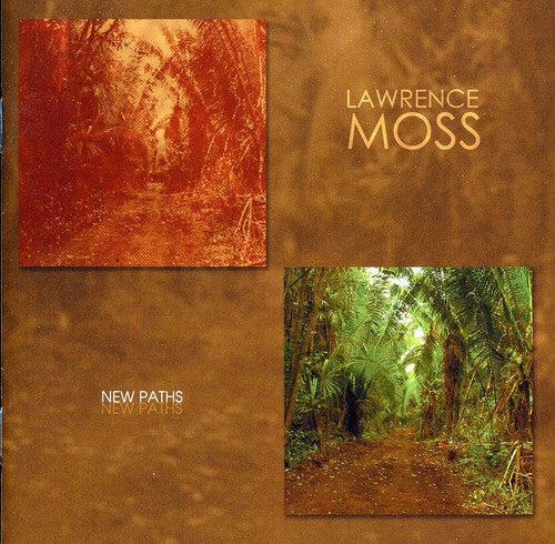 Various Artists - New Paths [2 CD]