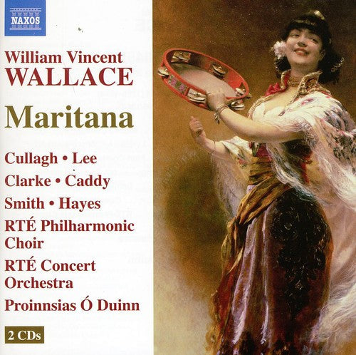 Proinnsias   Duinn - Maritana [2 CD]