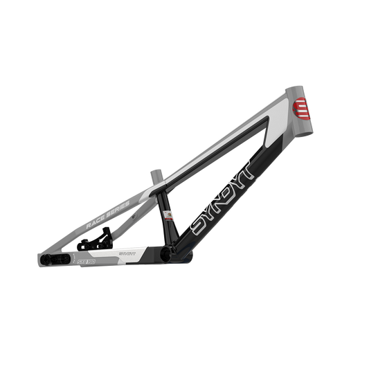 SYB 190: 19” TT Junior XL BMX Frame