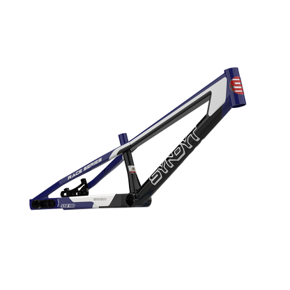 SYB 190: 19” TT Junior XL BMX Frame