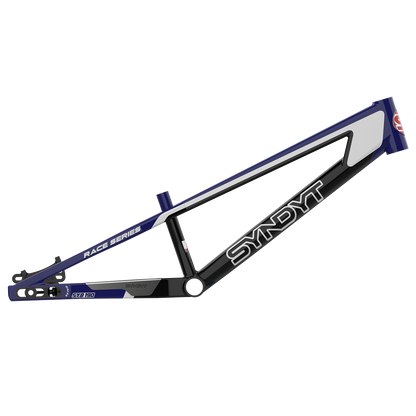 SYB 190: 19” TT Junior XL BMX Frame