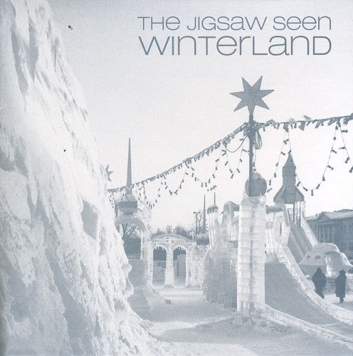 Jigsaw Seen - Winterland [CD]