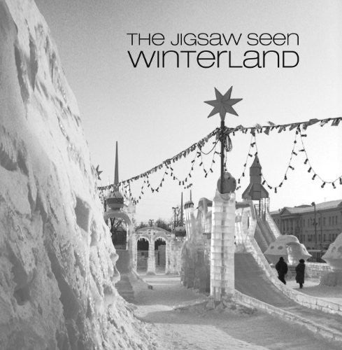 Jigsaw Seen - Winterland [LP] Vinyl Record