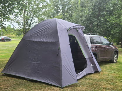 Backroadz SUV Tent