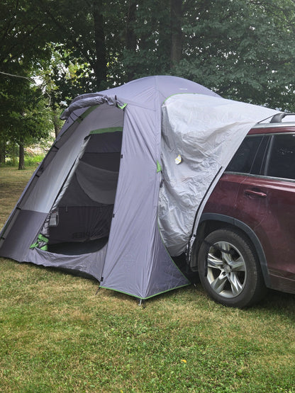 Backroadz SUV Tent