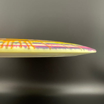 I-Dye Star Charger