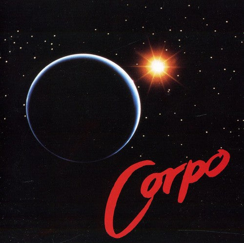 Corpo - Corpo Music CD
