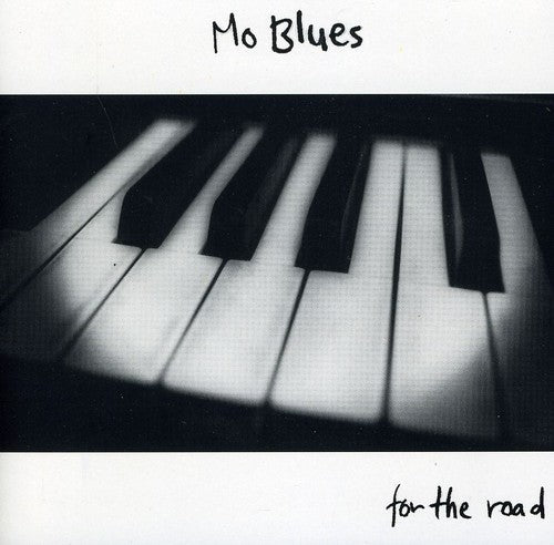 Mo' Blues - For the Road [CD]