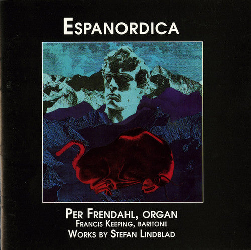 Lindblad / Frendahl / Keeping - Espanordica [CD]