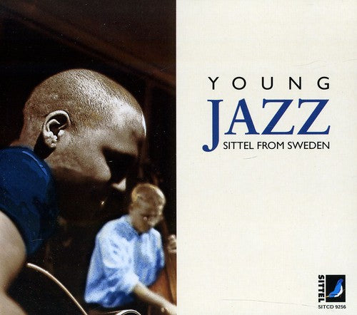 Andersson / Aberg - Young Jazz from Sweden [CD]