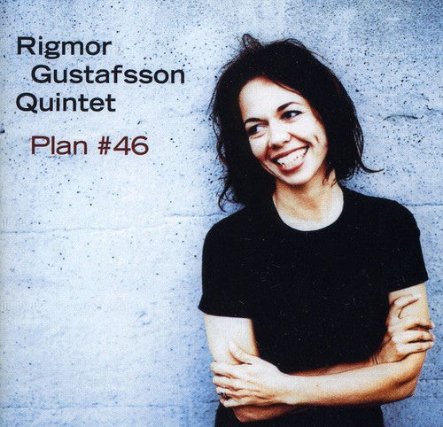 Rigmor Gustafsson - Plan 46 [CD]