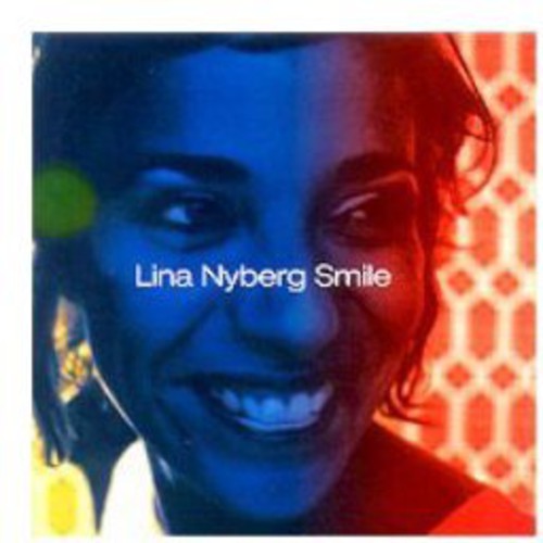 Lina Nyberg - Smile [CD]