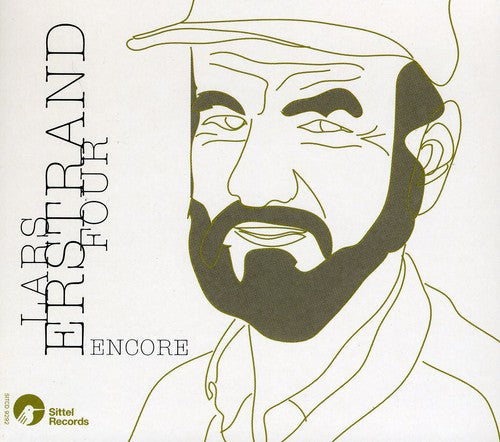 Lars Erstrand Four - Encore [CD]