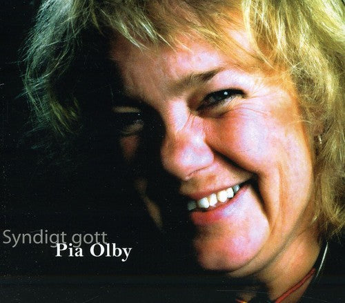 Berlin / Olby - Syndigt Gott [CD]
