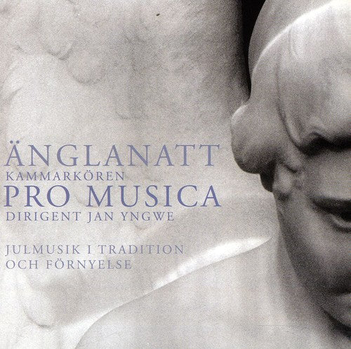 Kubelik - Anglanatt (Angel Night) [CD]