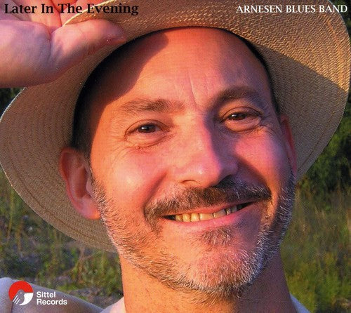 Arnesen Blues Band - Later in the Evening [CD]