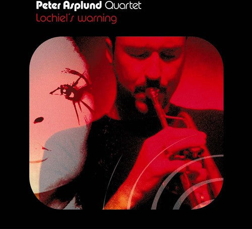 Peter Asplund - Lochiel's Warning [CD]
