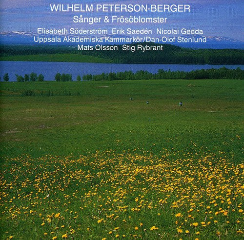 Oscar Peterson - Berger - F [CD]