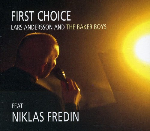 Baker Boys - First Choice [CD]