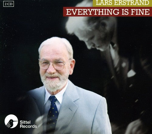 Lars Erstrand - Everything Is Fine [2 CD]