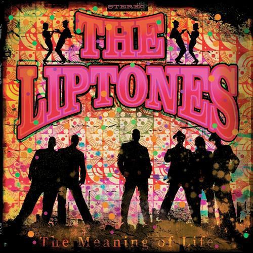 Liptones - Meaning of Life Music CD