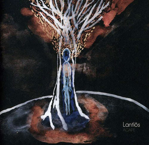 Lantlos - Agape [3 CD]
