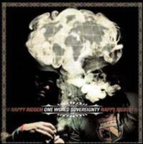 Nappy Riddem - One World Sovereignty [CD]