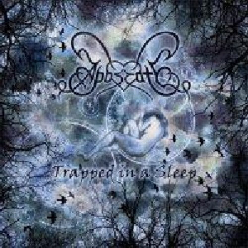 Apostate - Trapped in a Sleep Music CD