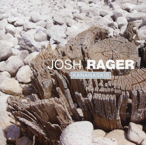 Josh Rager - Kananaskis (Feat. Dave Watts, John Fraboni, Frank Lozano & Carlos Jimenez) Music CD