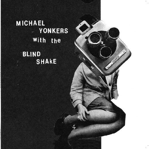 Michael Yonkers / Blind Shake - Period [CD]
