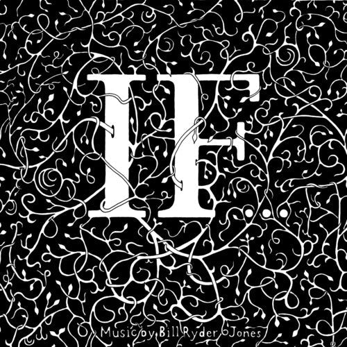 Bill Ryder-Jones - If... [CD]