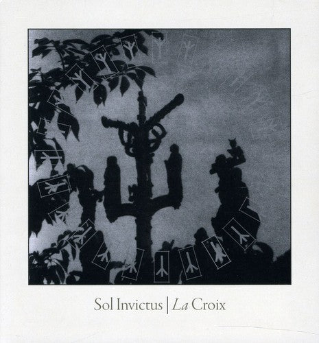 Sol Invictus - La Croix [CD]