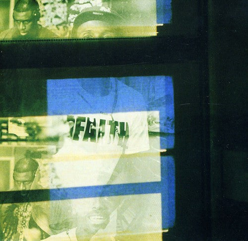 The Green Seed - Crack Kills/Preservation [7" Vinyl]