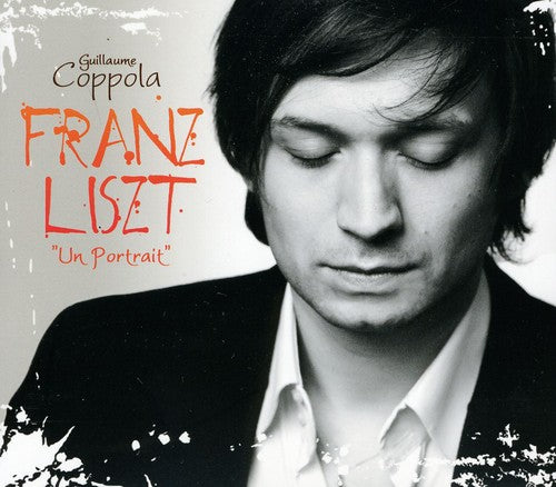 Guillaume Coppola - Un Portrait [CD]