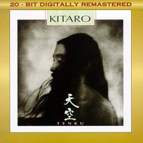 Kitaro - Tenku [CD]