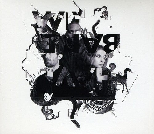 We Have Band - Ternion [CD]