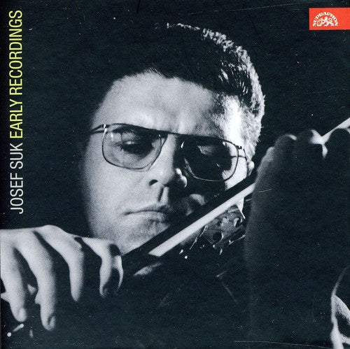 LeoÂš Janá?ek - Early Recordings [6 CD]