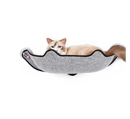 Cat Window Hammock Bed