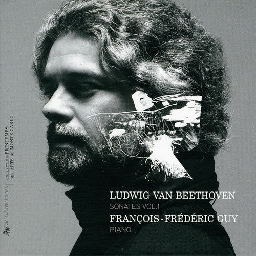 Francois-Frederic Guy - Sonatas 1 [Digipak]