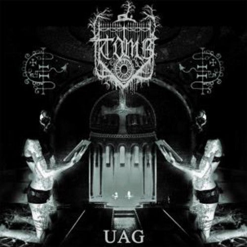 Tom B. - Uag Music CD
