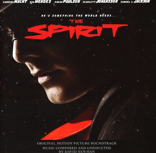 Various Artists - Spirit - Music CD