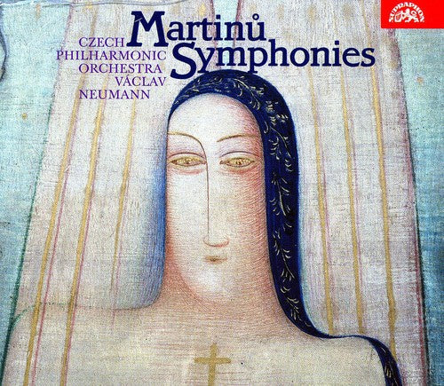 Vaclav Neumann - Symphonies [3 CD]