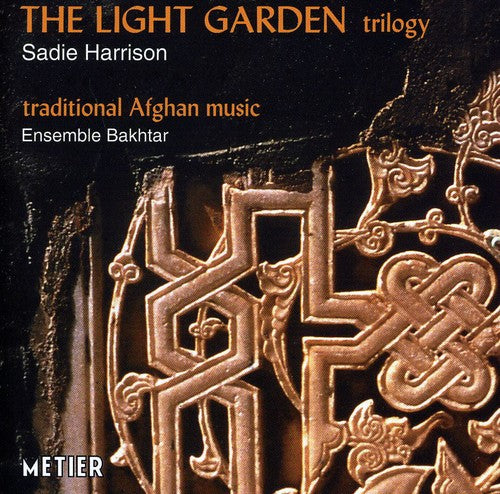 Lontano - Light Garden Trilogy [CD]