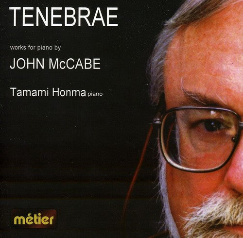Tamami Honma - Tenebrae [CD]