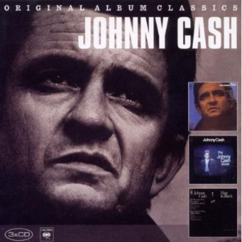 Johnny Cash - Original Album Classics [Import]