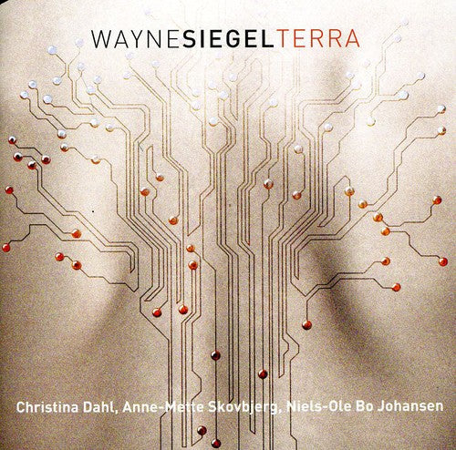 Wayne Siegel - Terra Music CD
