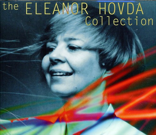Eleanor Hovda - Eleanor Hovda Collection [4 CD]