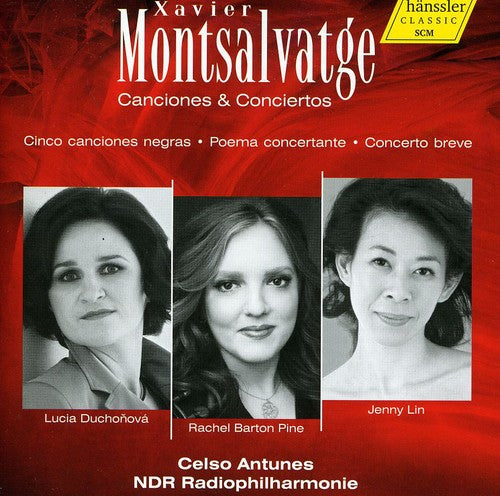 Various Artists - Canciones & Conciertos Music CD