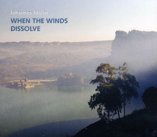 Guitar Recital - When the Winds Dissolve Music CD