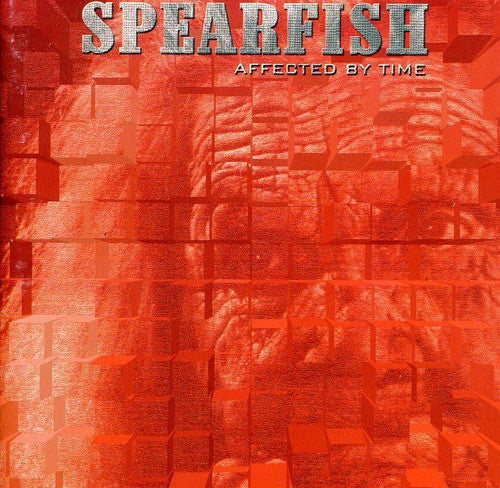 Spearfish - Affected By Time [CD]
